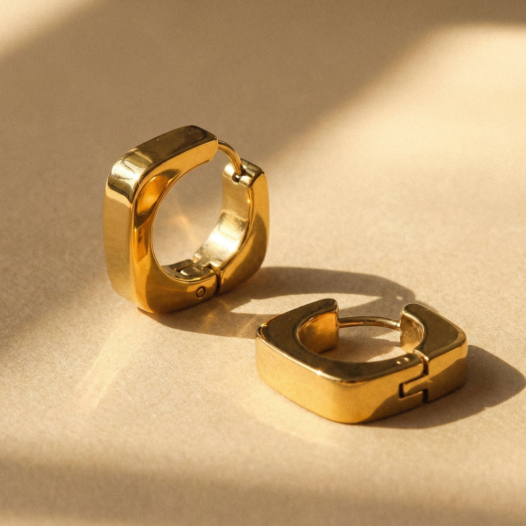 ELIRA | EARRINGS