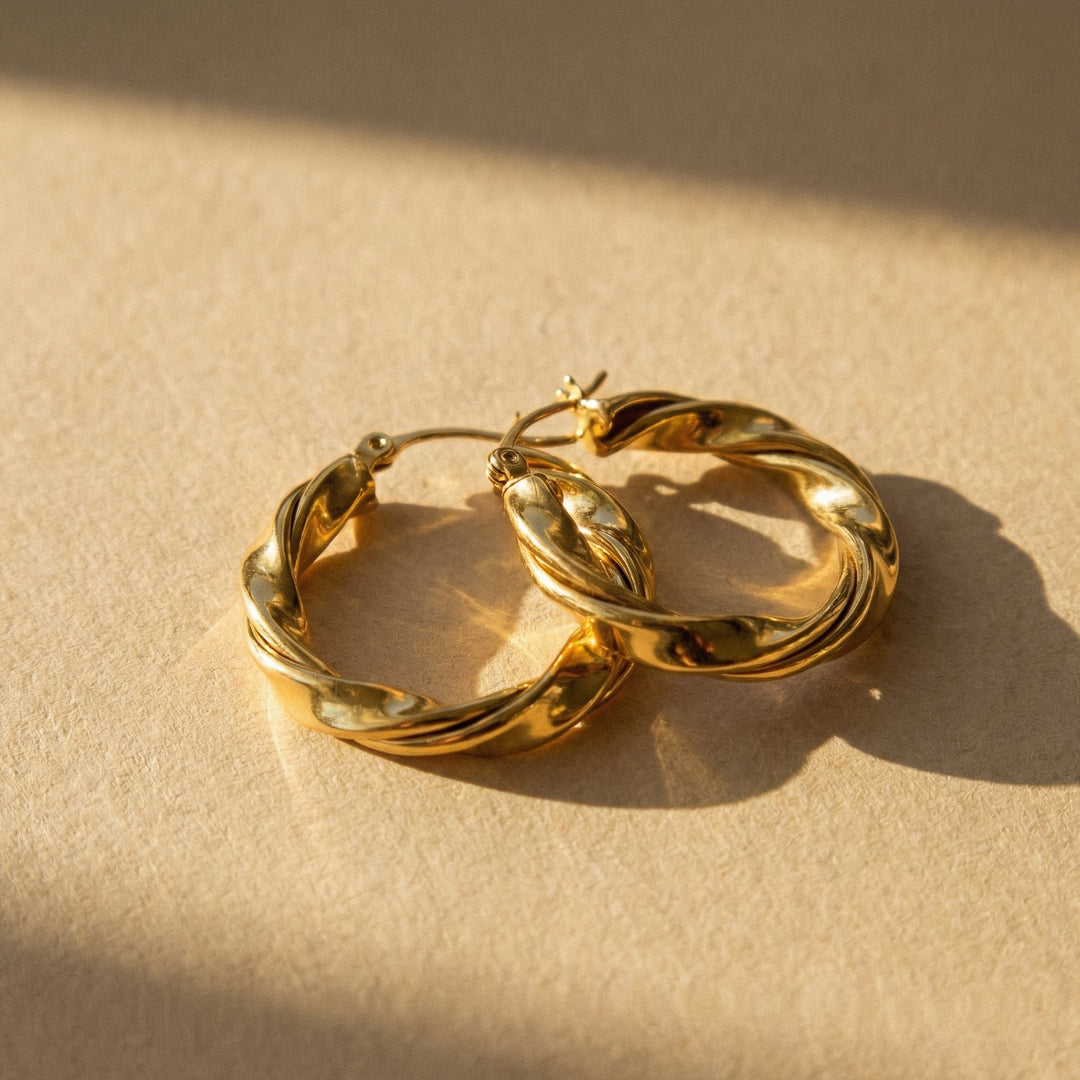 VELISSE | EARRINGS
