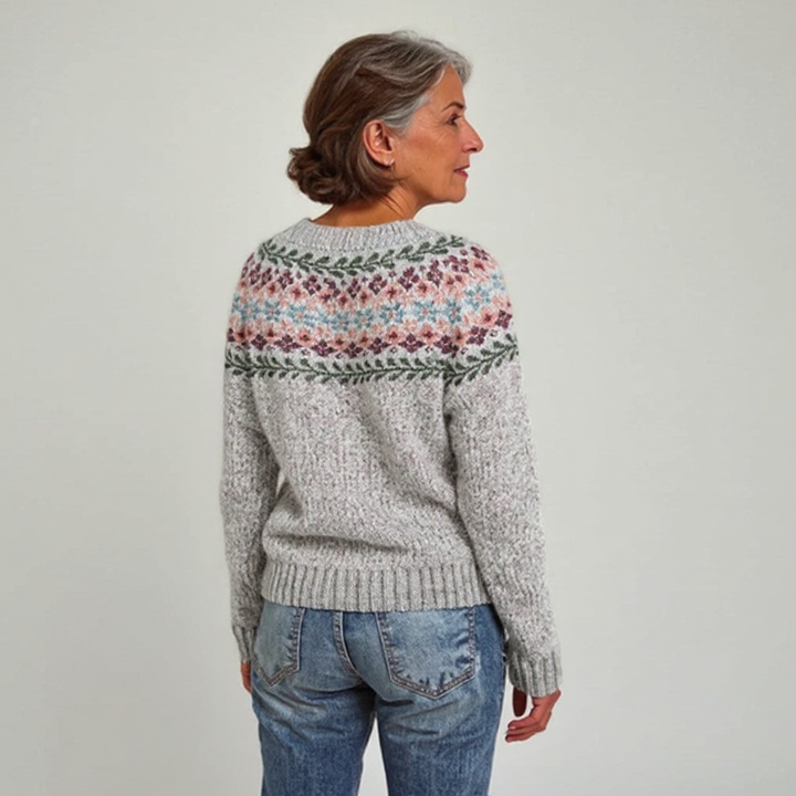 Bridget | Pullover