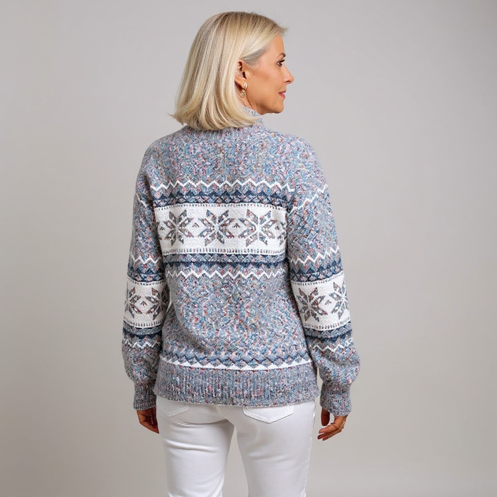 MELANIE | PULLOVER