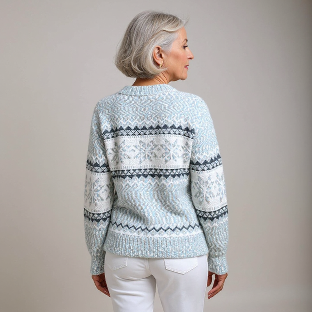 MELANIE | PULLOVER