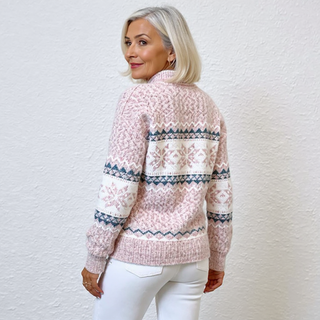 MELANIE | PULLOVER