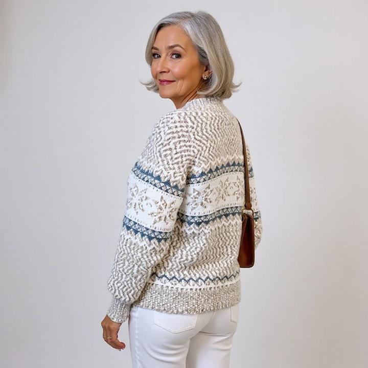 MELANIE | PULLOVER