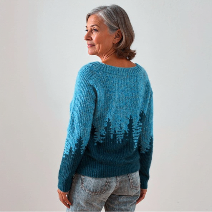 NATALIA | PULLOVER
