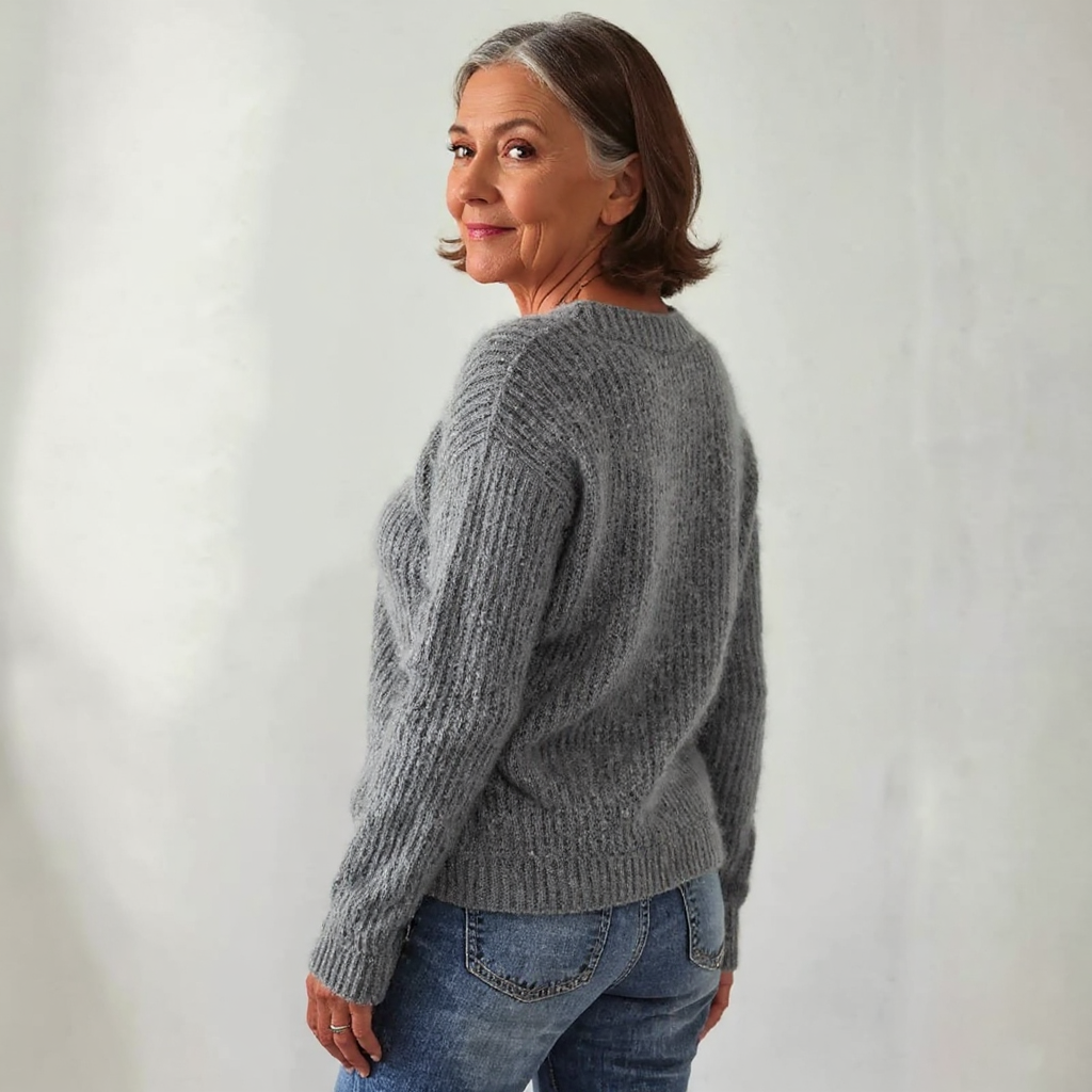 Elli | Pullover