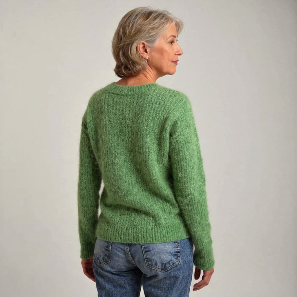 ADDISON | PULLOVER
