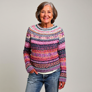 JULIA | JUMPER