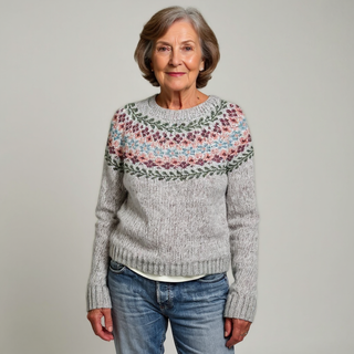 Bridget | Pullover