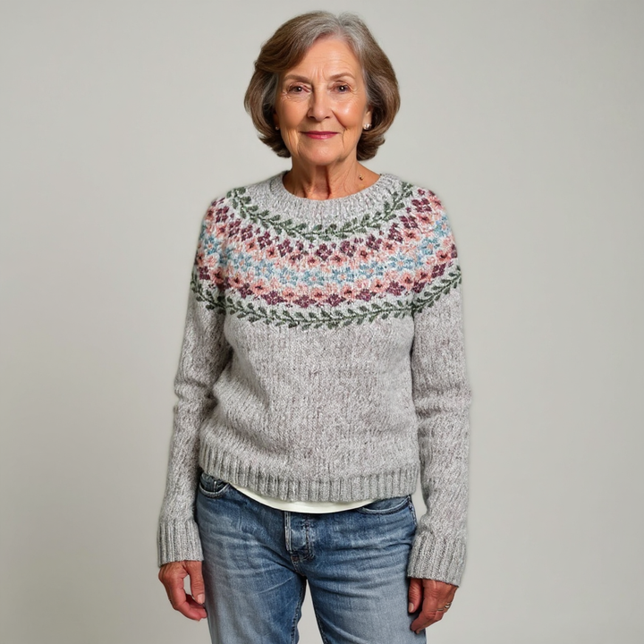 Bridget | Pullover