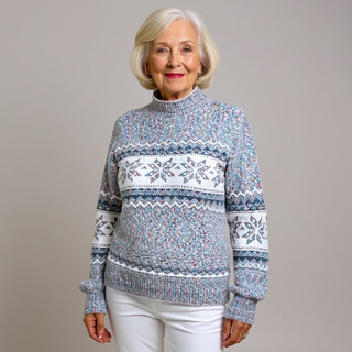MELANIE | PULLOVER
