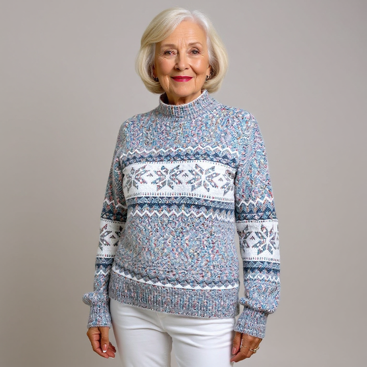 MELANIE | PULLOVER