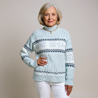 MELANIE | PULLOVER
