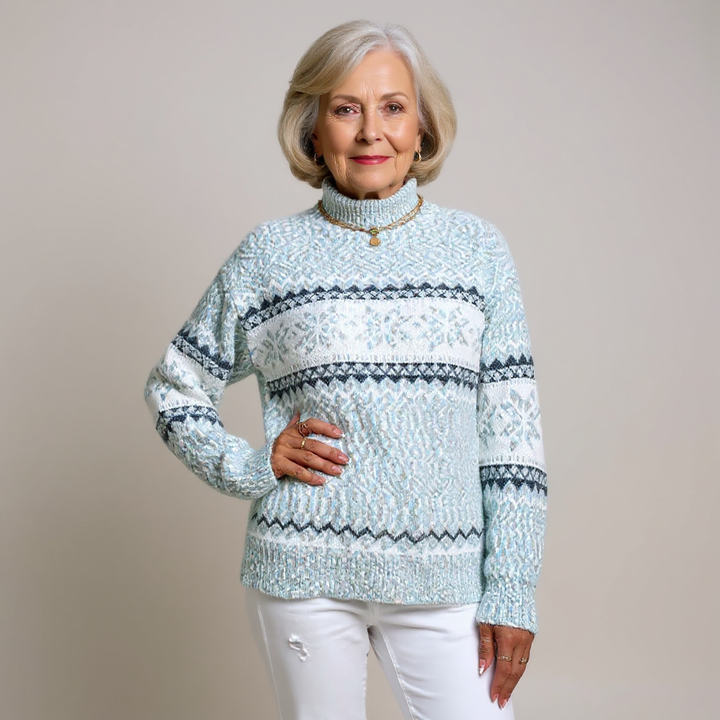 MELANIE | PULLOVER