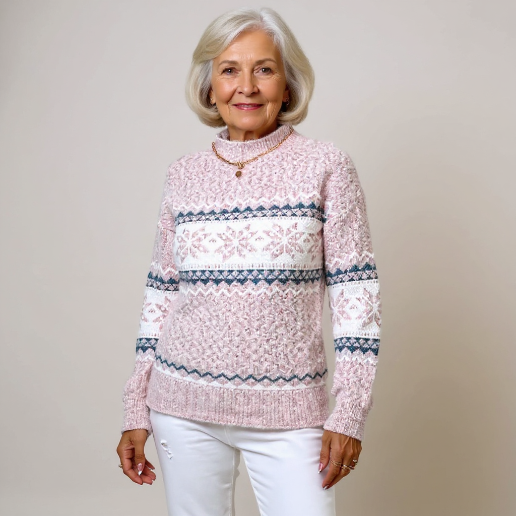 MELANIE | PULLOVER