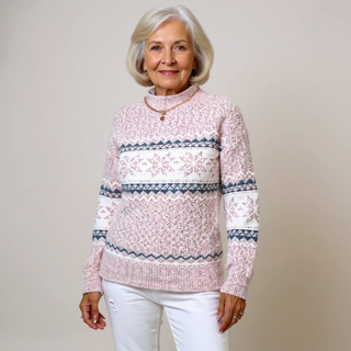 MELANIE | PULLOVER