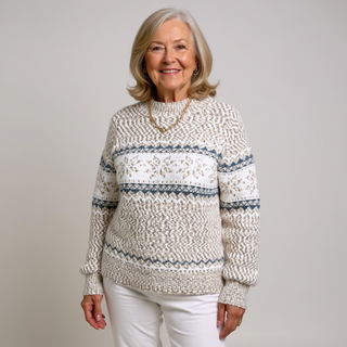 MELANIE | PULLOVER