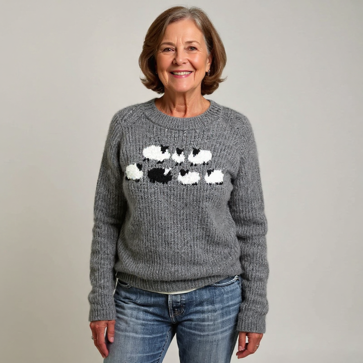 Elli | Pullover