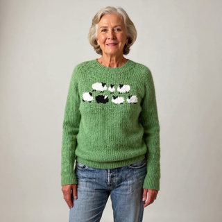 ADDISON | PULLOVER