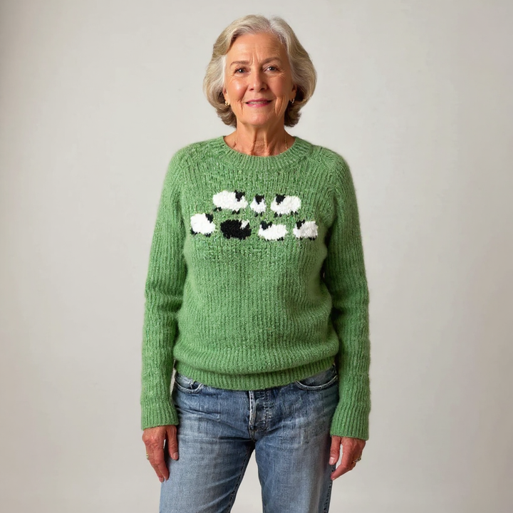 ADDISON | PULLOVER