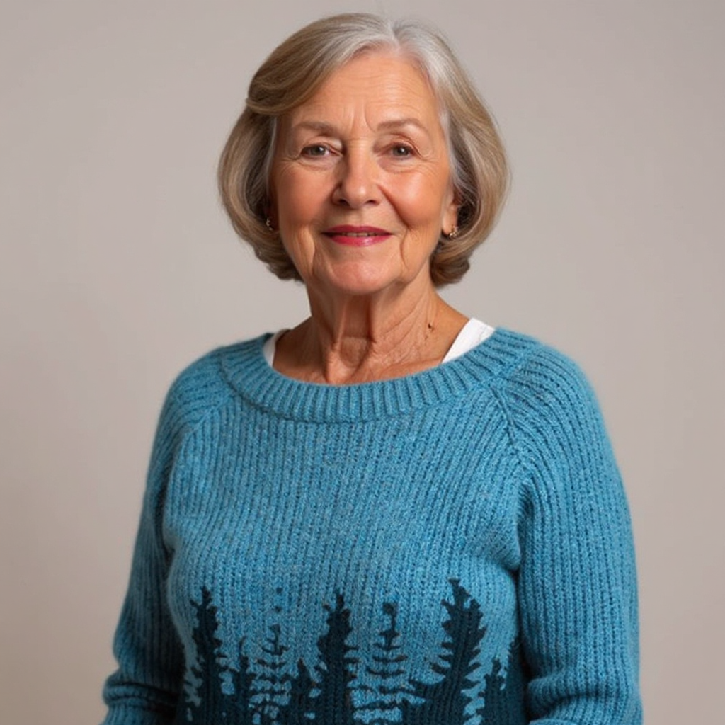 NATALIA | PULLOVER