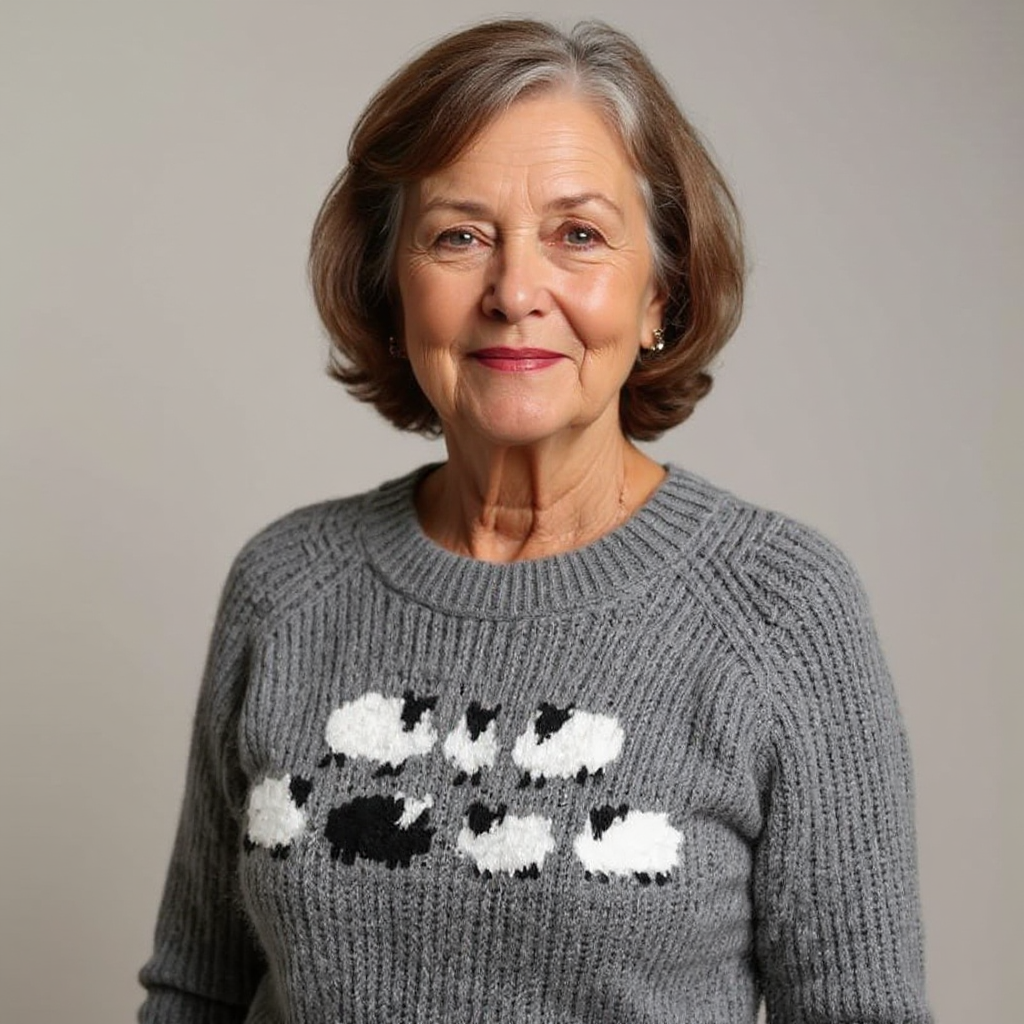 Elli | Pullover