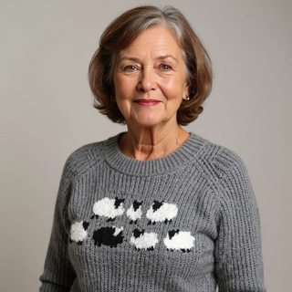 Elli | Pullover