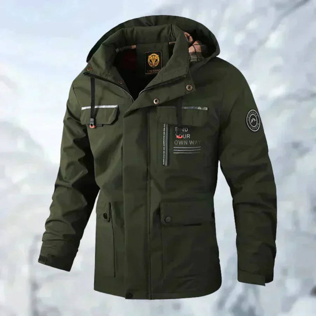 FLOREN | MEN&