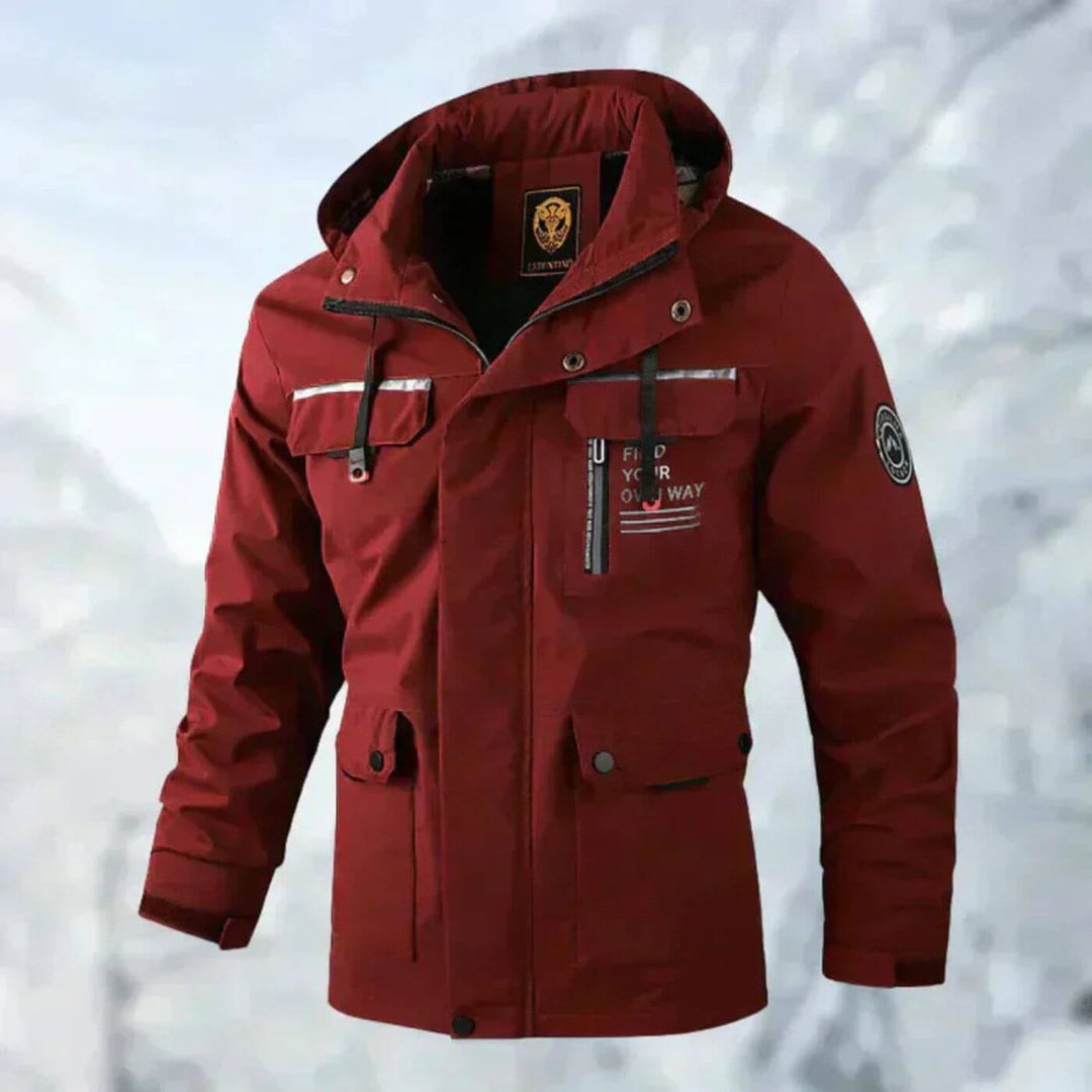 FLOREN | MEN&