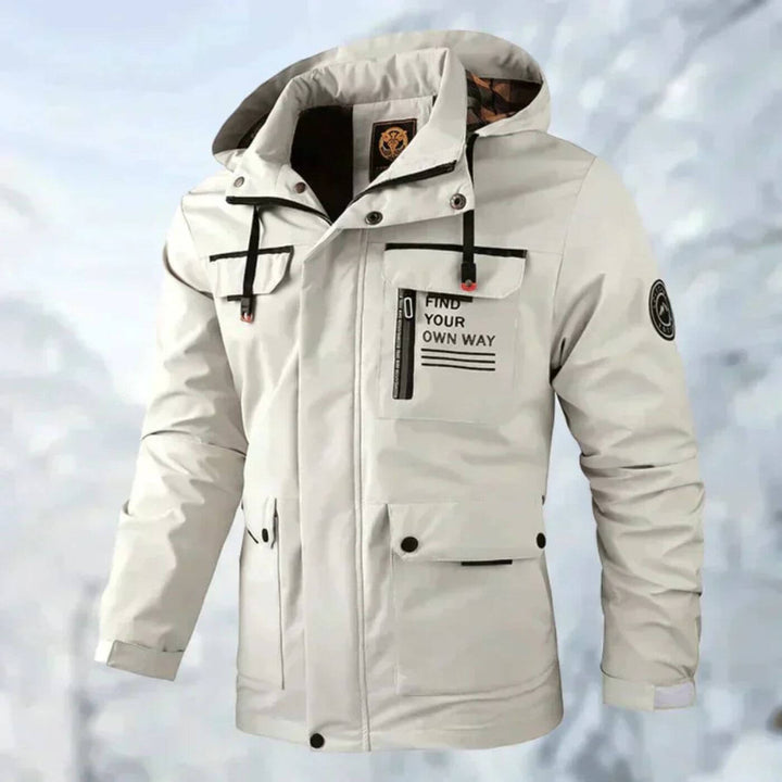 FLOREN | MEN&