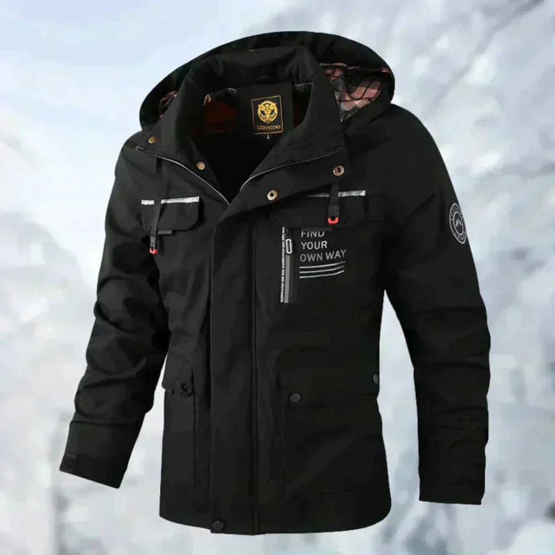 FLOREN | MEN&