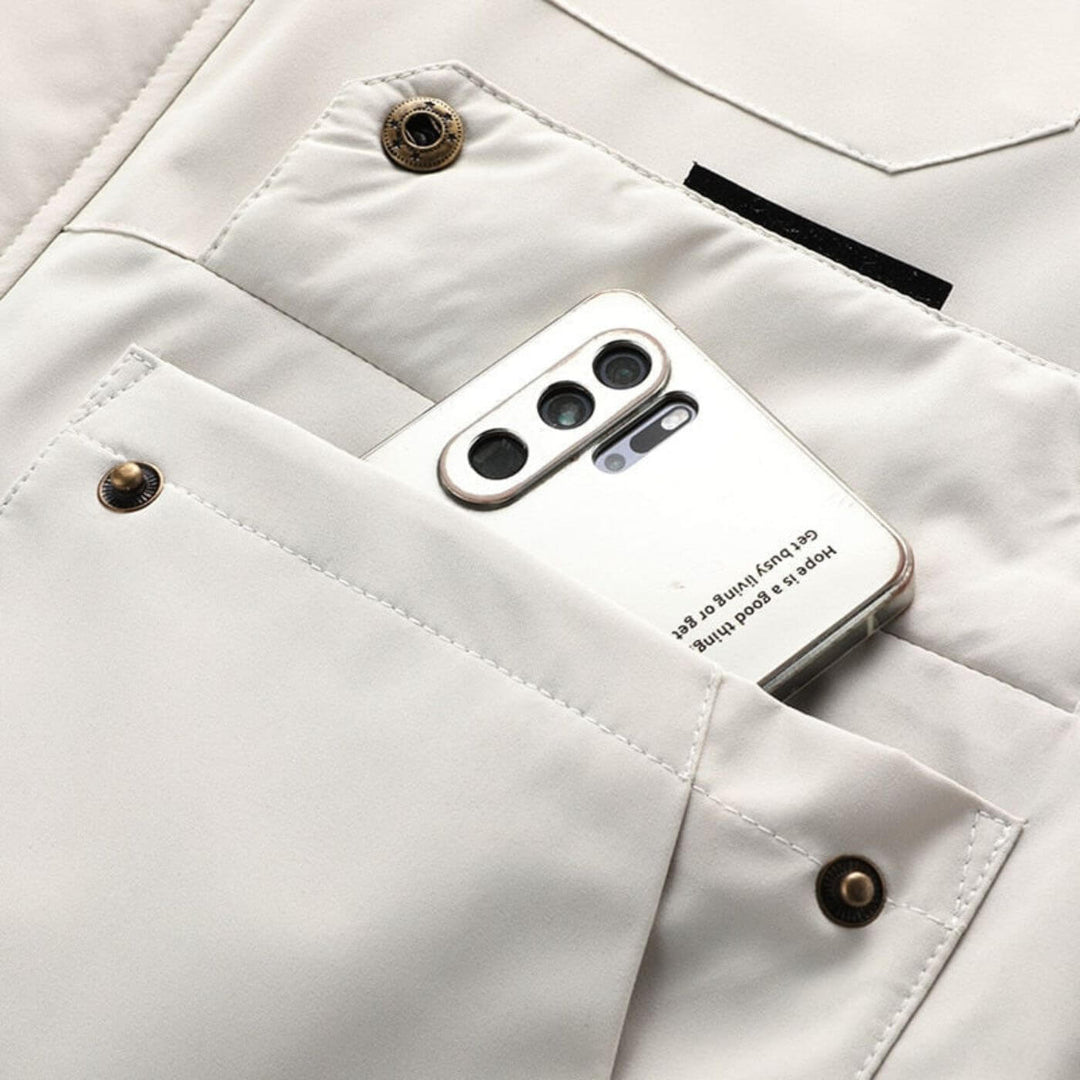 FLOREN | MEN&