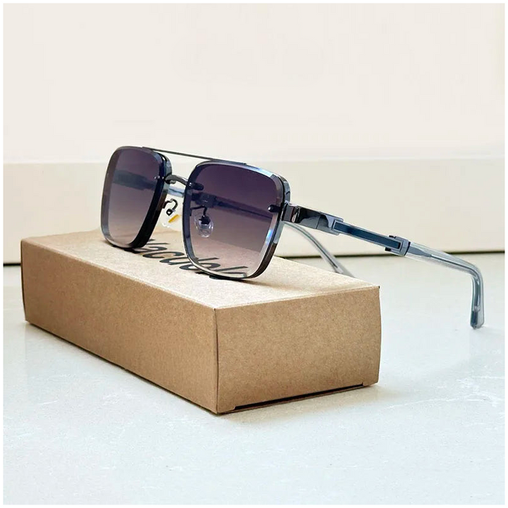 Raffael™ | Retro-Inspired Sunglasses with a Striking Design
