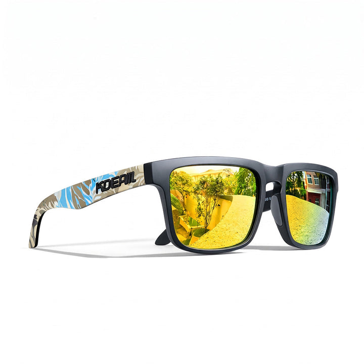 Maeve™ Polarized Athletic Sunglasses
