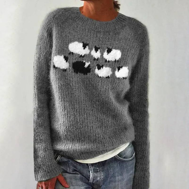 Elli | Pullover