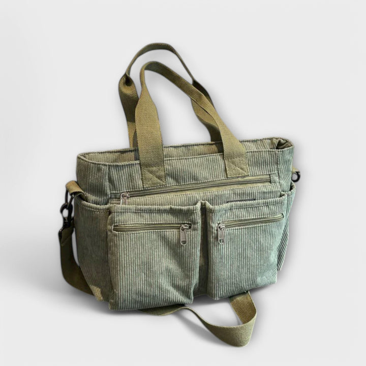 IVYLEEN | TOTE BAG
