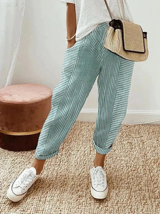 Sophia | Elegant Pants