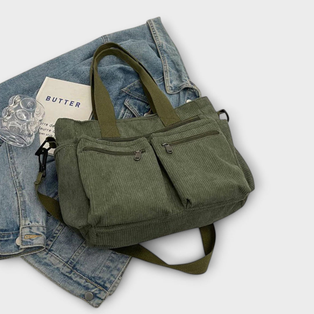 IVYLEEN | TOTE BAG