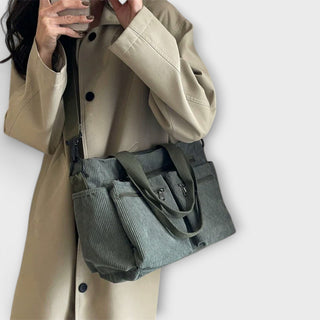 IVYLEEN | TOTE BAG