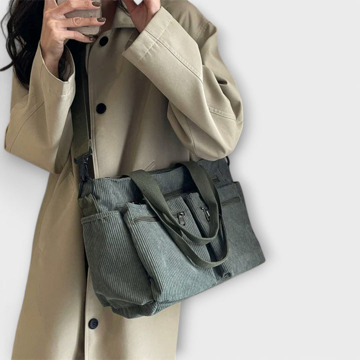 IVYLEEN | TOTE BAG