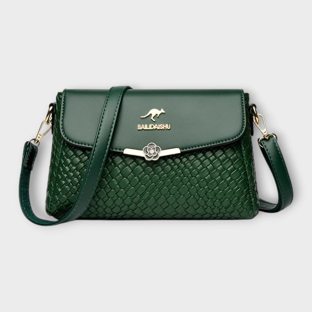 EVELYN | ELEGANT SHOULDER BAG
