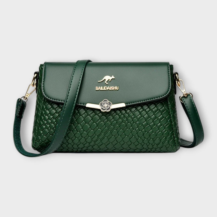 EVELYN | ELEGANT SHOULDER BAG