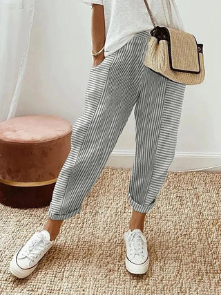 Sophia | Elegant Pants
