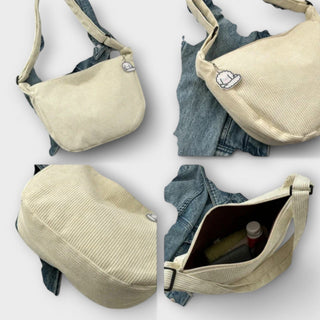 CORDURA | ELEGANT SHOULDER BAG
