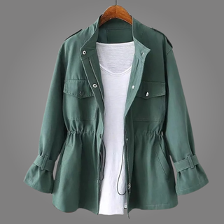 AMELIE | ELEGANT OVERCOAT