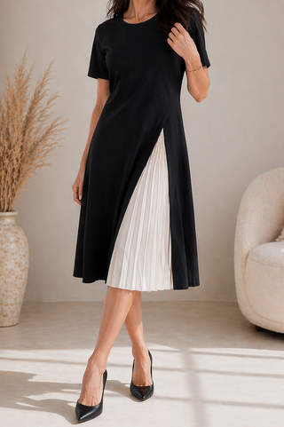 MONIKA | MIDI DRESS FOR WOMEN