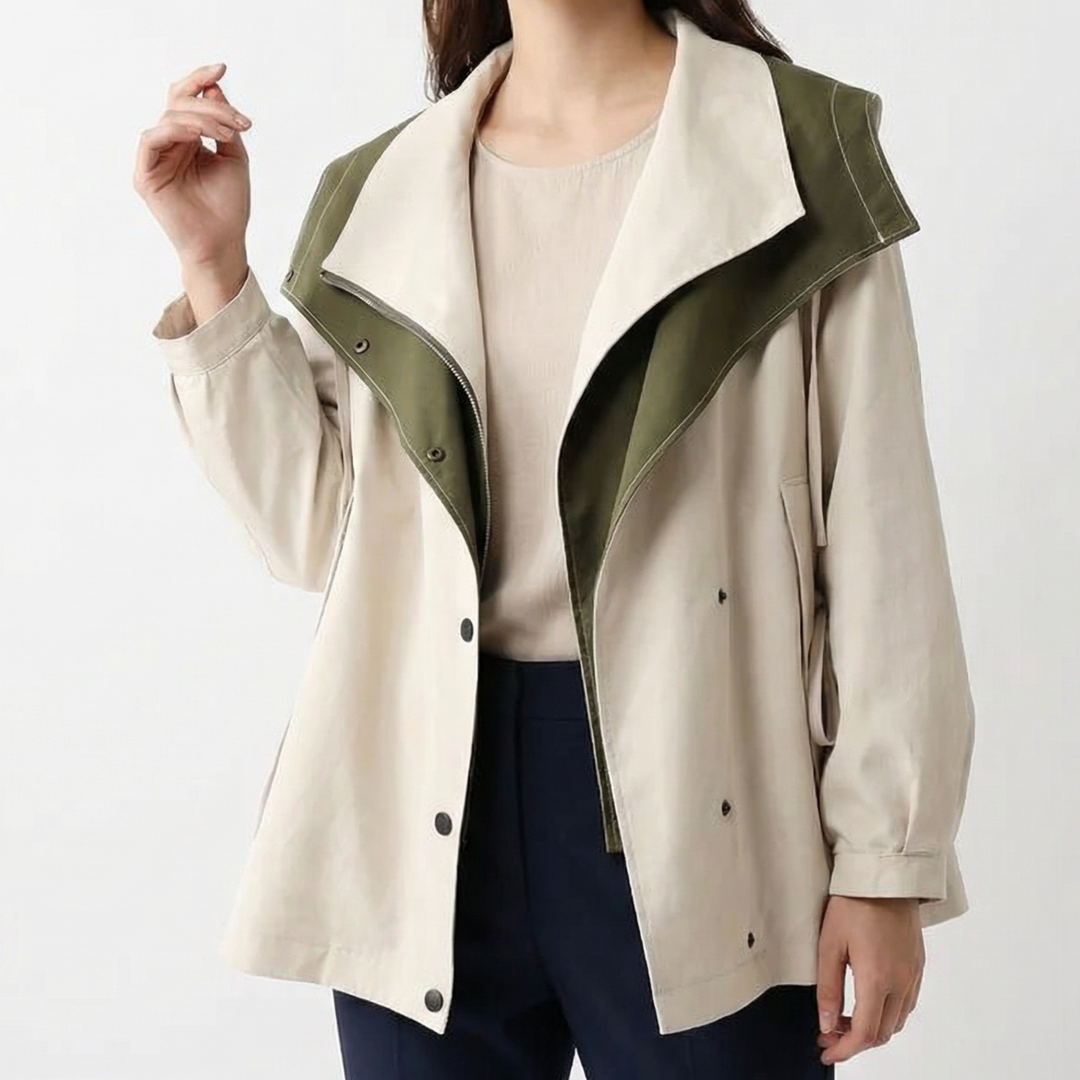 LUNIE | SIERRA DRIFT JACKET