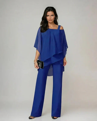 MARIEL | ELEGANT TWO-PIECE SET