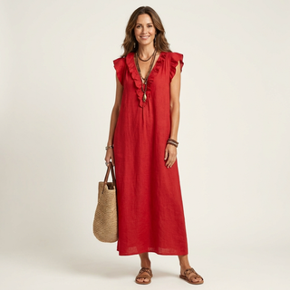 Anita dress - view 5