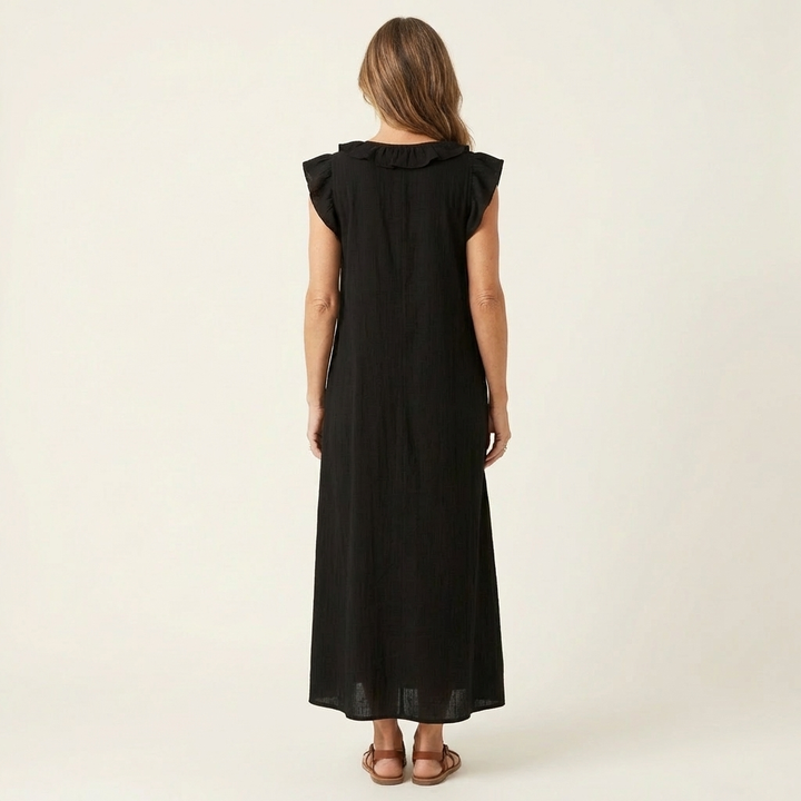 Anita dress - view 14