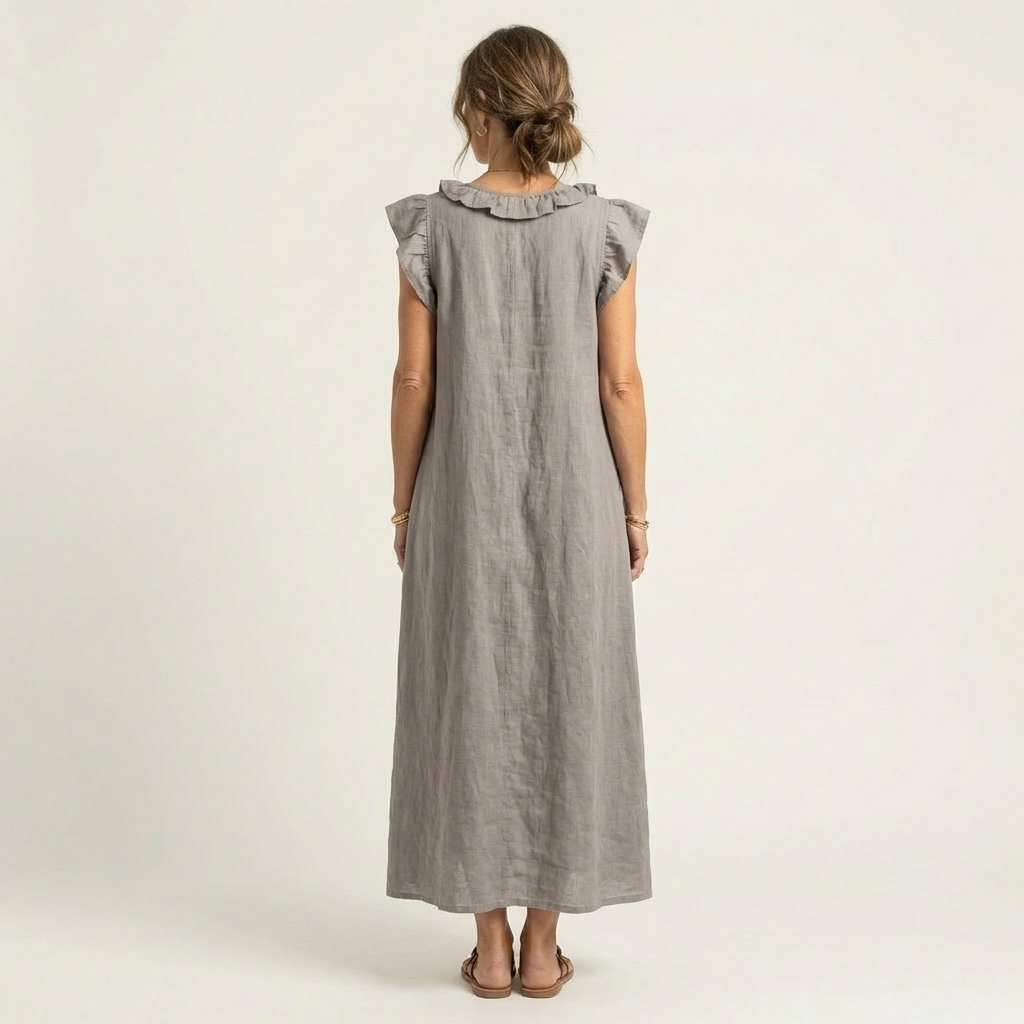 Anita dress - view 10